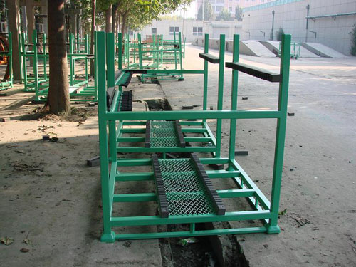 沖壓件工位器具